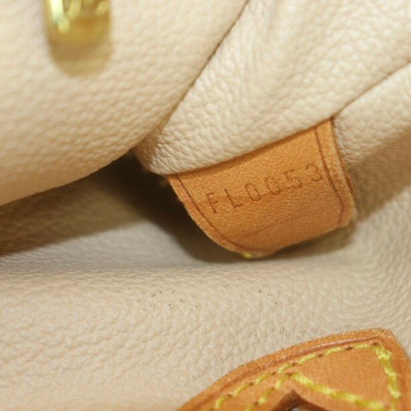 Louis Vuitton Bucket Bag Monogram Canvas GM - Picture 3 of 9